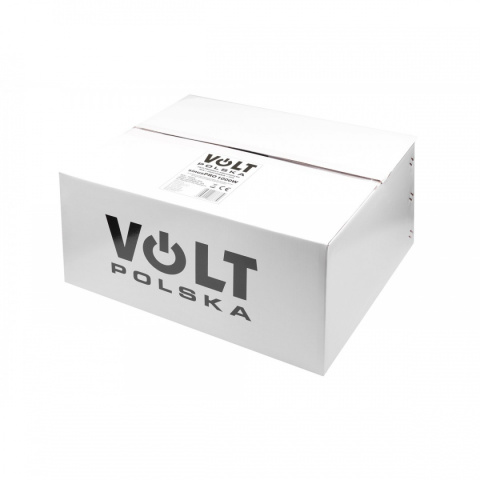 Sinus Pro 1000W + Akumulator AGM 100Ah Zasilacz awaryjny Volt Polska Sinus Pro 1000W + Akumulator AGM 100Ah Zasilacz awaryjny Volt Polska