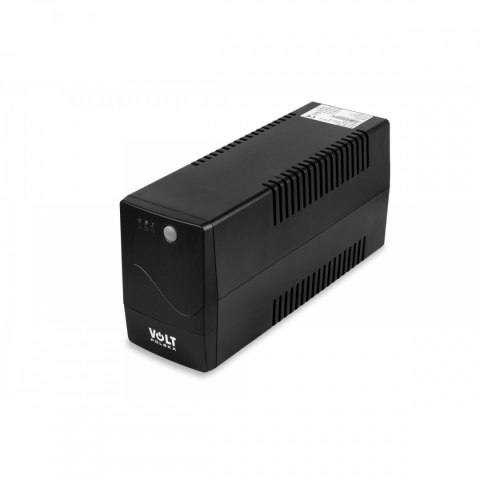 Zasilacz Awaryjny Volt Pico UPS 600VA 360W 7Ah Zasilacz Awaryjny Volt Pico UPS 600VA 360W 7Ah