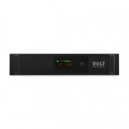 Zasilacz awaryjny RackUPS 2000VA/1200W 2*9Ah