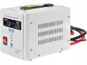 Zasilacz awaryjny sinus PRO 800 E 12V 5/10A Zasilacz awaryjny sinus PRO 800 E 12V 5/10A