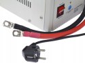Zasilacz awaryjny sinus PRO 800 E 12V 5/10A Zasilacz awaryjny sinus PRO 800 E 12V 5/10A