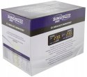 Zasilacz awaryjny sinus PRO 800 E 12V 5/10A Zasilacz awaryjny sinus PRO 800 E 12V 5/10A