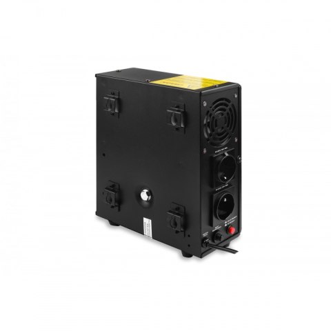 Zasilanie awaryjne Sinus Pro 500 W + Aku 55 Ah VPRO AGM