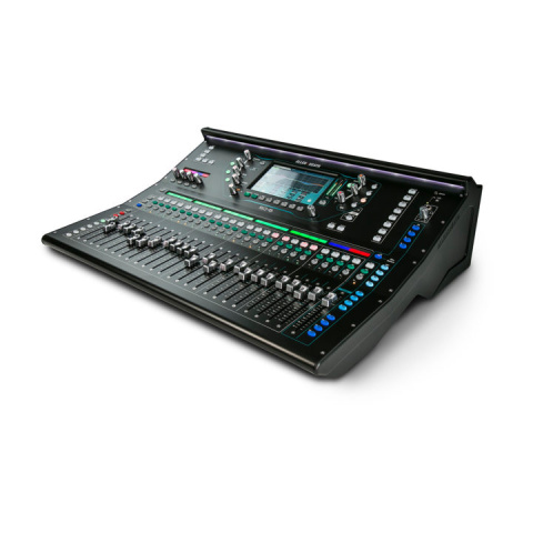 Allen & Heath SQ-6 Allen & Heath SQ-6