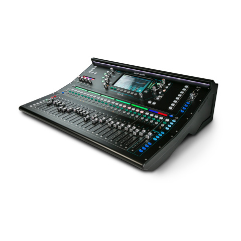 Allen & Heath SQ-6 Allen & Heath SQ-6