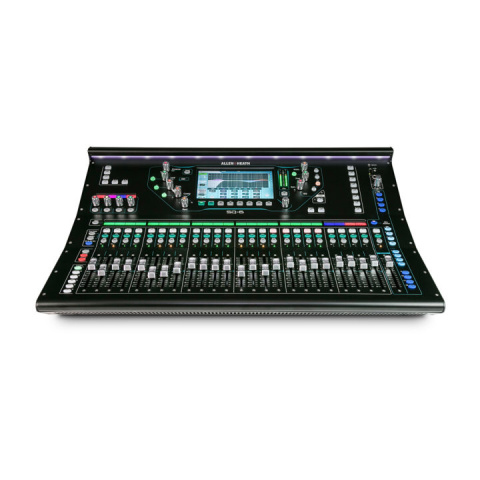 Allen & Heath SQ-6 Allen & Heath SQ-6