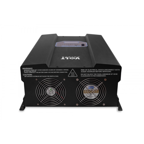 POWER SINUS 10000 48/230V (10000/30000) ZASILACZ AWARYJNY DUŻEJ MOCY POWER SINUS 10000 48/230V (10000/30000) ZASILACZ AWARYJNY DUŻEJ MOCY