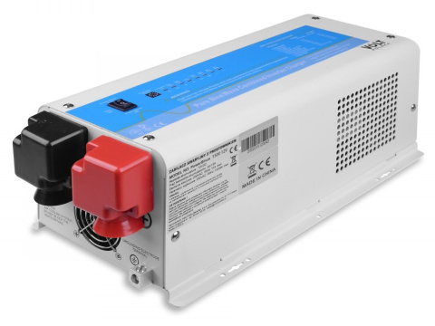 POWER SINUS 1500 12/230V (1500/3000) ZASILACZ AWARYJNY DUŻEJ MOCY POWER SINUS 1500 12/230V (1500/3000) ZASILACZ AWARYJNY DUŻEJ MOCY
