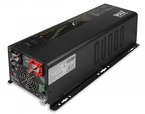 POWER SINUS 5000 24/230V (5000/15000) ZASILACZ AWARYJNY DUŻEJ MOCY POWER SINUS 5000 24/230V (5000/15000) ZASILACZ AWARYJNY DUŻEJ MOCY