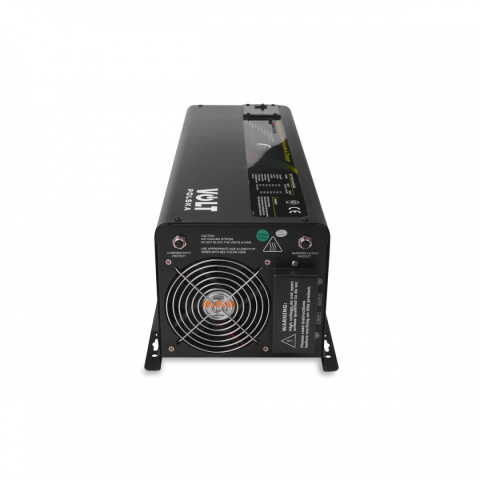 POWER SINUS 6000 24/230V (6000/18000) ZASILACZ AWARYJNY DUŻEJ MOCY POWER SINUS 6000 24/230V (6000/18000) ZASILACZ AWARYJNY DUŻEJ MOCY