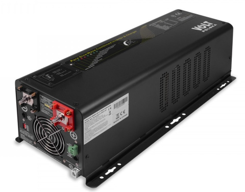 POWER SINUS 6000 24/230V (6000/18000) ZASILACZ AWARYJNY DUŻEJ MOCY POWER SINUS 6000 24/230V (6000/18000) ZASILACZ AWARYJNY DUŻEJ MOCY