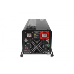 Power Sinus 3000W + Akumulator 260Ah Zasilacz awaryjny zestaw