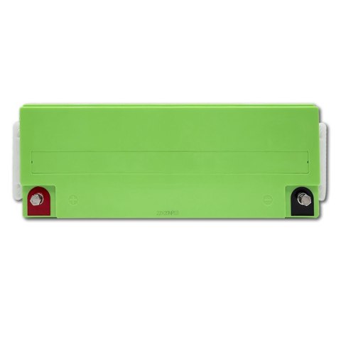 Qoltec Akumulator żelowy Deep Cycle | 12V | 150Ah Qoltec Akumulator żelowy Deep Cycle | 12V | 150Ah