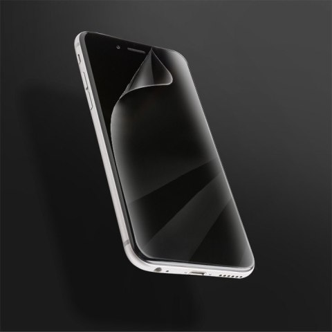 Qoltec Folia ochronna do Xperia XZ2 Qoltec Folia ochronna do Xperia XZ2