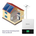 Qoltec Hybrydowy inwerter solarny Off-Grid 2.4kW | 80A | MPPT | Sinus Qoltec Hybrydowy inwerter solarny Off-Grid 2.4kW | 80A | MPPT | Sinus