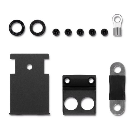 Qoltec Hybrydowy inwerter solarny Off-Grid 6KVA 3,5kW | 100A | 24V | MPPT | Sinus