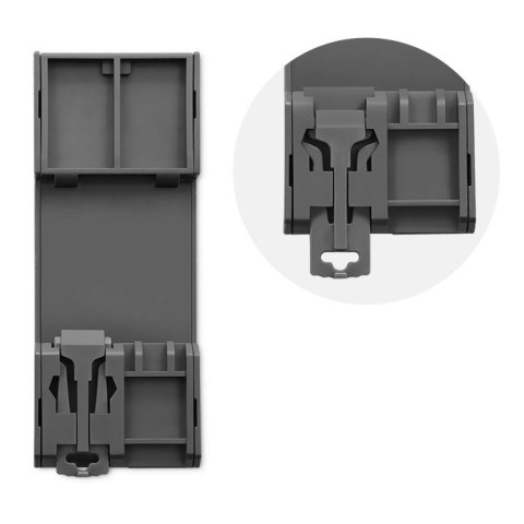 Qoltec Ogranicznik ochronnik przepięć AC | 2P | 275V | T2 |C