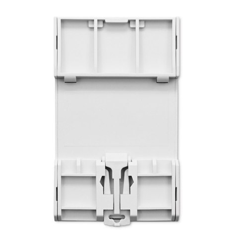 Qoltec Ogranicznik ochronnik przepięć DC| 3P | 1000V | T2 | C