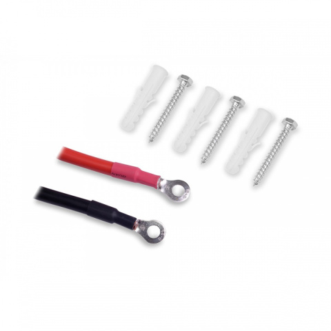 Sinus Pro 800W + Akumulator VPRO 55Ah Zestaw Awaryjny Sinus Pro 800W + Akumulator VPRO 55Ah Zestaw Awaryjny