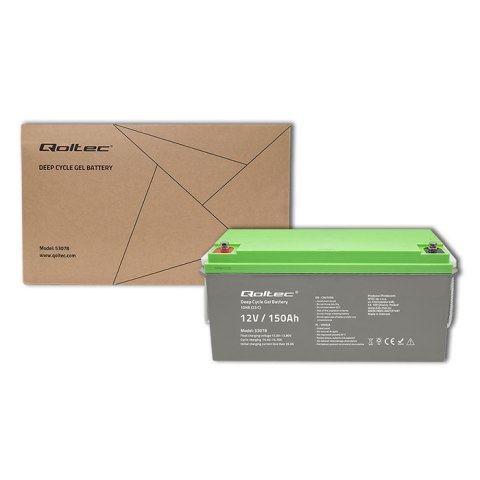 Zestaw solarny Inwerter 3,5W 100A/24V + 2x akumulator 150A Zestaw solarny Inwerter 3,5W 100A/24V + 2x akumulator 150A