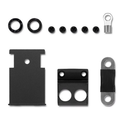 Zestaw solarny Inwerter 3,5W 100A/24V + 2x akumulator 150A Zestaw solarny Inwerter 3,5W 100A/24V + 2x akumulator 150A