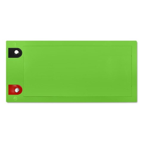 Qoltec Akumulator żelowy | 12V | 200Ah | GEL Qoltec Akumulator żelowy | 12V | 200Ah | GEL