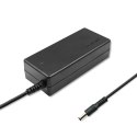 Qoltec Zasilacz do Dell 90W | 19.5V | 4.62A | 4.5*3.0+pin | +kabel zasilający Qoltec Zasilacz do Dell 90W | 19.5V | 4.62A | 4.5*3.0+pin | +kabel zasilający