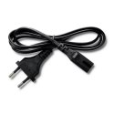 Qoltec Zasilacz do Dell 90W | 19.5V | 4.62A | 4.5*3.0+pin | +kabel zasilający Qoltec Zasilacz do Dell 90W | 19.5V | 4.62A | 4.5*3.0+pin | +kabel zasilający