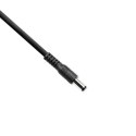 Qoltec Zasilacz do HP 40W | 19V | 2.1A | 4.5*3.0+pin | +kabel zasilający Qoltec Zasilacz do HP 40W | 19V | 2.1A | 4.5*3.0+pin | +kabel zasilający