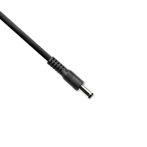 Qoltec Zasilacz do HP 40W | 19V | 2.1A | 4.5*3.0+pin | +kabel zasilający Qoltec Zasilacz do HP 40W | 19V | 2.1A | 4.5*3.0+pin | +kabel zasilający