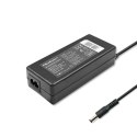 Qoltec Zasilacz do HP 40W | 19V | 2.1A | 4.5*3.0+pin | +kabel zasilający Qoltec Zasilacz do HP 40W | 19V | 2.1A | 4.5*3.0+pin | +kabel zasilający