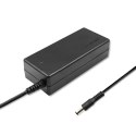 Qoltec Zasilacz do HP 40W | 19V | 2.1A | 4.5*3.0+pin | +kabel zasilający Qoltec Zasilacz do HP 40W | 19V | 2.1A | 4.5*3.0+pin | +kabel zasilający