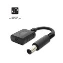 Qoltec Zasilacz do HP 65W | 19.5V | 3.33A 4.5*3.0+pin | adapter 4.5*3.0+pin/7.4*5.0+pin |+kabel zasilający Qoltec Zasilacz do HP 65W | 19.5V | 3.33A 4.5*3.0+pin | adapter 4.5*3.0+pin/7.4*5.0+pin |+kabel zasilający