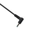 Qoltec Zasilacz do HP 65W | 19.5V | 3.33A 4.5*3.0+pin | adapter 4.5*3.0+pin/7.4*5.0+pin |+kabel zasilający Qoltec Zasilacz do HP 65W | 19.5V | 3.33A 4.5*3.0+pin | adapter 4.5*3.0+pin/7.4*5.0+pin |+kabel zasilający