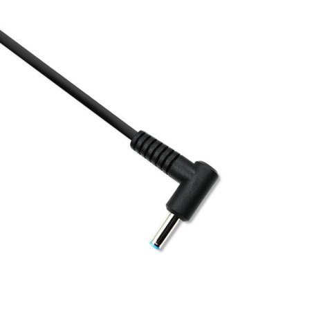 Qoltec Zasilacz do HP 65W | 19.5V | 3.33A 4.5*3.0+pin | adapter 4.5*3.0+pin/7.4*5.0+pin |+kabel zasilający Qoltec Zasilacz do HP 65W | 19.5V | 3.33A 4.5*3.0+pin | adapter 4.5*3.0+pin/7.4*5.0+pin |+kabel zasilający