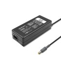 Qoltec Zasilacz do IBM 65W | 20V | 3.52A | 7.9*5.5+pin | +kabel zasilający Qoltec Zasilacz do IBM 65W | 20V | 3.52A | 7.9*5.5+pin | +kabel zasilający