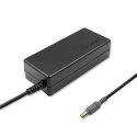 Qoltec Zasilacz do IBM 65W | 20V | 3.52A | 7.9*5.5+pin | +kabel zasilający Qoltec Zasilacz do IBM 65W | 20V | 3.52A | 7.9*5.5+pin | +kabel zasilający