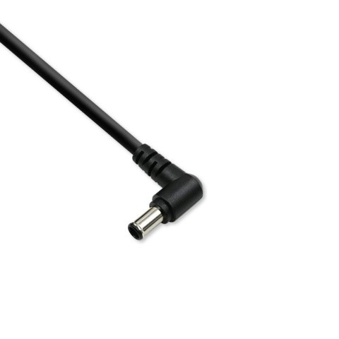 Qoltec Zasilacz do Lenovo 40W | 20V | 2A | 5.5*2.5 | +kabel zasilający Qoltec Zasilacz do Lenovo 40W | 20V | 2A | 5.5*2.5 | +kabel zasilający