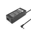 Qoltec Zasilacz do Lenovo 40W | 20V | 2A | 5.5*2.5 | +kabel zasilający Qoltec Zasilacz do Lenovo 40W | 20V | 2A | 5.5*2.5 | +kabel zasilający