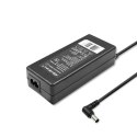 Qoltec Zasilacz do Lenovo 90W | 19V | 4.9A | 5.5*2.5 | +kabel zasilający Qoltec Zasilacz do Lenovo 90W | 19V | 4.9A | 5.5*2.5 | +kabel zasilający