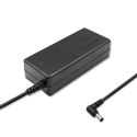 Qoltec Zasilacz do Lenovo 90W | 19V | 4.9A | 5.5*2.5 | +kabel zasilający Qoltec Zasilacz do Lenovo 90W | 19V | 4.9A | 5.5*2.5 | +kabel zasilający