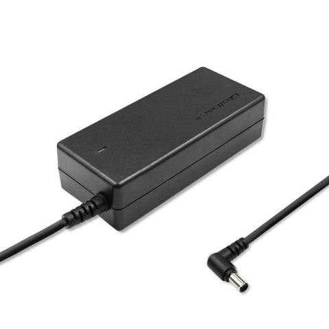 Qoltec Zasilacz do Lenovo 90W | 19V | 4.9A | 5.5*2.5 | +kabel zasilający Qoltec Zasilacz do Lenovo 90W | 19V | 4.9A | 5.5*2.5 | +kabel zasilający
