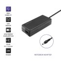 Qoltec Zasilacz do Samsung 40W | 19V | 2.1A | 5.5*3.0+pin | +kabel zasilający Qoltec Zasilacz do Samsung 40W | 19V | 2.1A | 5.5*3.0+pin | +kabel zasilający