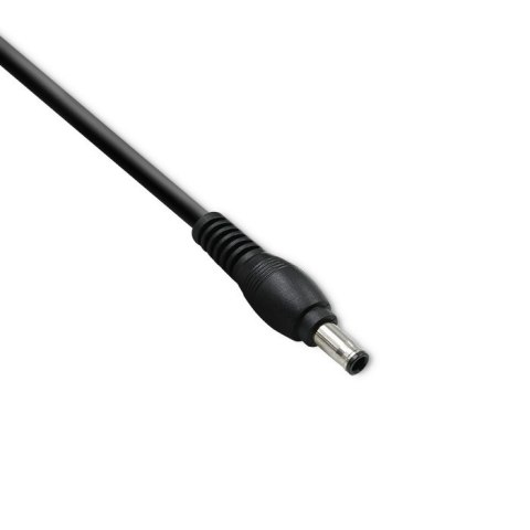 Qoltec Zasilacz do Samsung 40W | 19V | 2.1A | 5.5*3.0+pin | +kabel zasilający Qoltec Zasilacz do Samsung 40W | 19V | 2.1A | 5.5*3.0+pin | +kabel zasilający