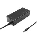 Qoltec Zasilacz do Samsung 40W | 19V | 2.1A | 5.5*3.0+pin | +kabel zasilający Qoltec Zasilacz do Samsung 40W | 19V | 2.1A | 5.5*3.0+pin | +kabel zasilający