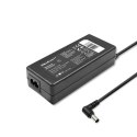 Qoltec Zasilacz do Toshiba 65W | 19V | 3.42A | 5.5*2.5 | +kabel zasilający Qoltec Zasilacz do Toshiba 65W | 19V | 3.42A | 5.5*2.5 | +kabel zasilający