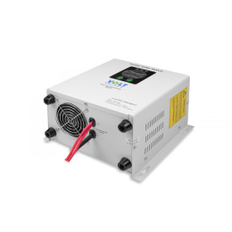 Zasilacz awaryjny UPS 800VA/500W+ Akumulator 100Ah