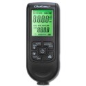 Qoltec Miernik grubości powłok z wyświetlaczem LCD