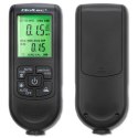 Qoltec Miernik grubości powłok z wyświetlaczem LCD