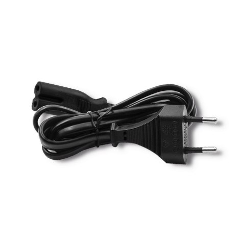 Qoltec Zasilacz do Dell 65W | 19.5V | 3.34A | 7.4*5.0+pin | +kabel zasilający Qoltec Zasilacz do Dell 65W | 19.5V | 3.34A | 7.4*5.0+pin | +kabel zasilający